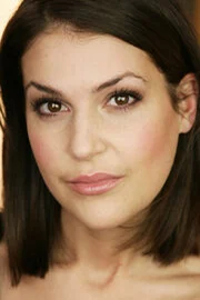 Ashley Austin Morris