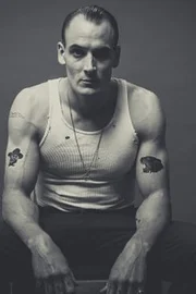 Ian McLaren