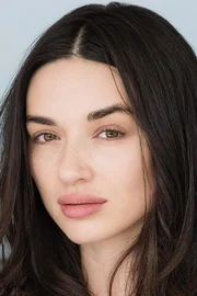 Crystal Reed