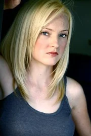 Sarah Ashley