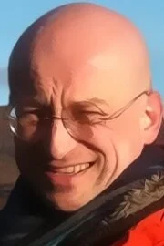 Stéphane Collonge