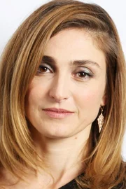 Julie Gayet