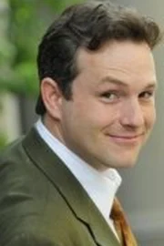 Gavin Perry