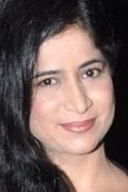 Geeta Tyagi