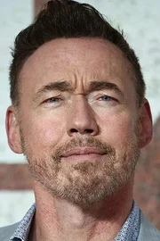 Kevin Durand
