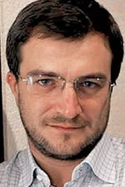 Илья Неретин