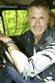 Austin Haley