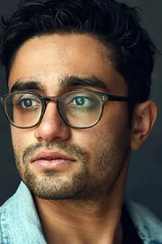 Aneesh Chaganty