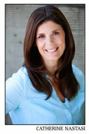 Catherine Nastasi
