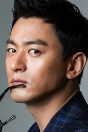 Joo Jin-mo