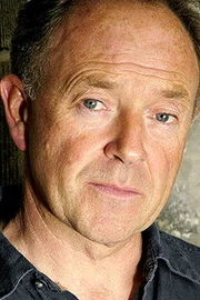 Michael Kitchen