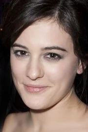 Phoebe Fox