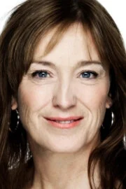Anneke von der Lippe