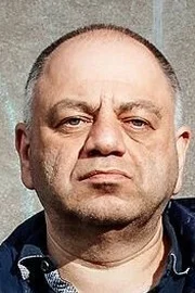 Александр Гальпер