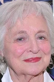 Rebecca Schull