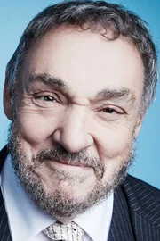 John Rhys-Davies