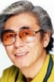 Hidekatsu Shibata