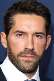 Scott Adkins