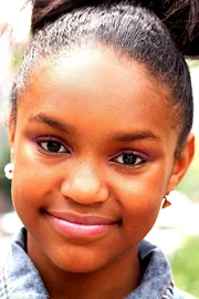 Eden Duncan-Smith