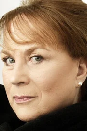 Pam Ferris