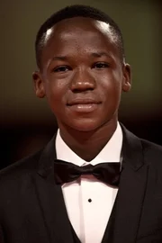 Abraham Attah