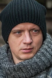Виктор Зудин
