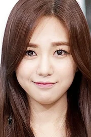 Kwon Min-ah