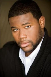 Johnnie Mack