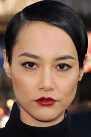 Rinko Kikuchi