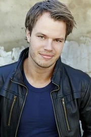 Adam Stafford