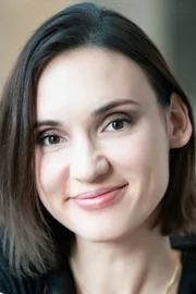 Nathalie Odzierejko