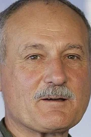 Tony Grisoni