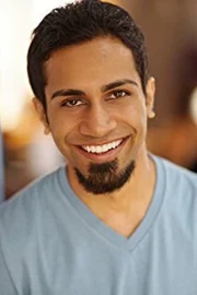 Rishik Patel