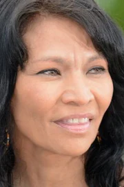 Michelle Thrush