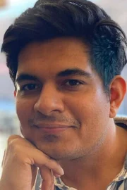 Karan Vyas