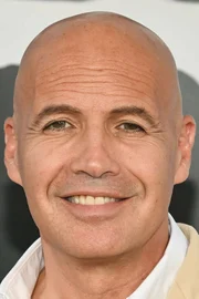 Billy Zane