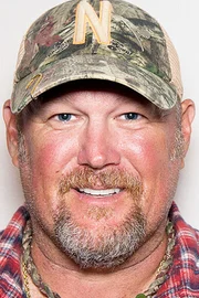 Larry the Cable Guy