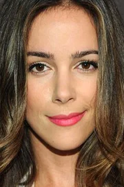 Tiffany Dupont