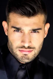 Sam Asghari