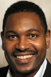 Mykelti Williamson