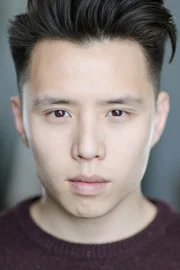 Jeremy Ang Jones