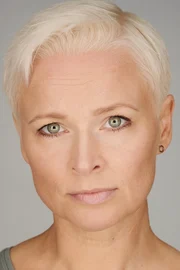 Vicki Berlin