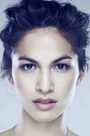 Elodie Yung