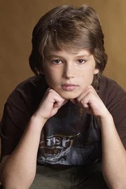 Oliver Davis