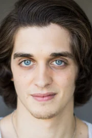 Liam Raymond Dib