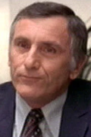 Lawrence Dane