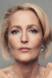 Gillian Anderson