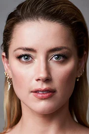 Amber Heard