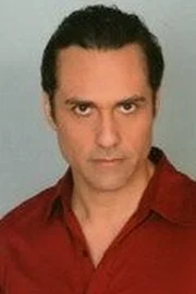 Maurice Benard