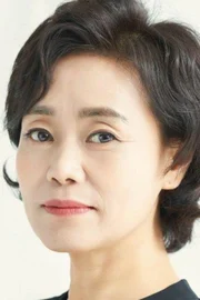Kang Ae-shim